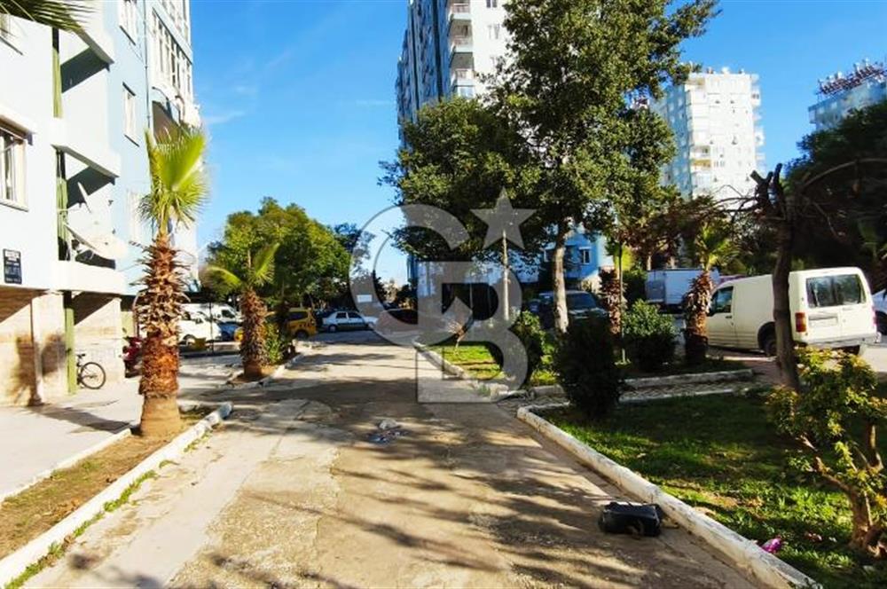 MENZİL SİTESİNDE KİRALIK 3+1 DOĞALGAZLI FULL EŞYALI GÜNEY CEPHE