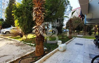 MENZİL SİTESİNDE KİRALIK 3+1 DOĞALGAZLI FULL EŞYALI GÜNEY CEPHE