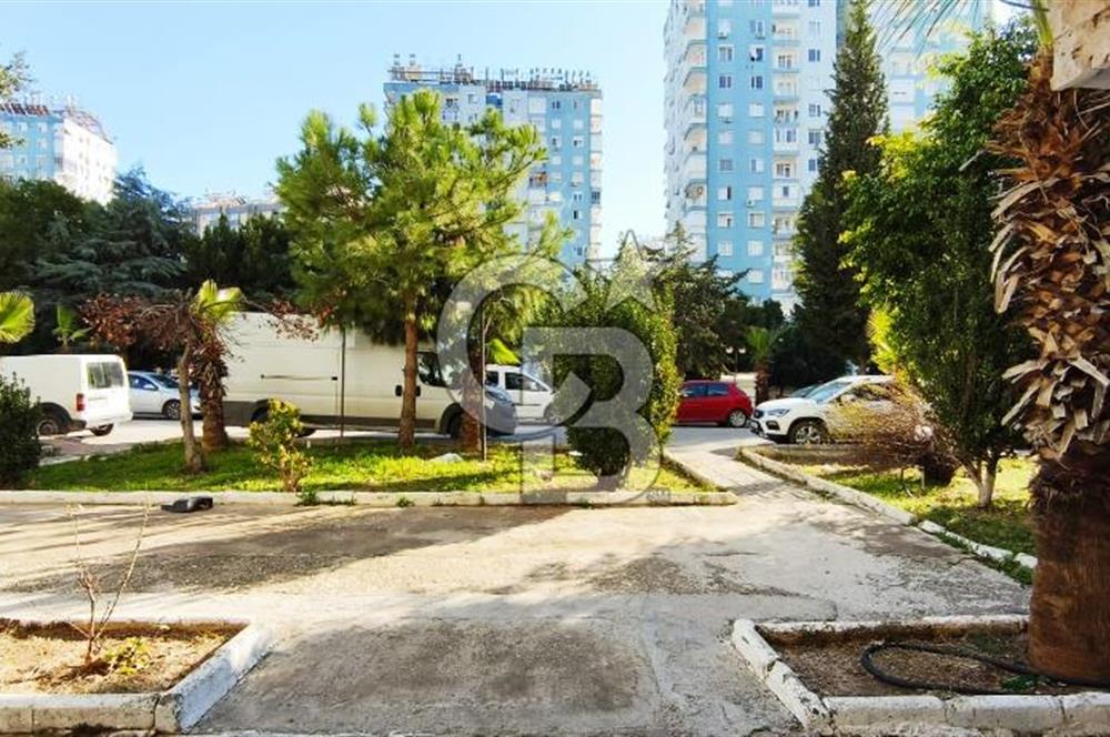 MENZİL SİTESİNDE KİRALIK 3+1 DOĞALGAZLI FULL EŞYALI GÜNEY CEPHE