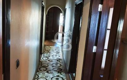 MENZİL SİTESİNDE KİRALIK 3+1 DOĞALGAZLI FULL EŞYALI GÜNEY CEPHE