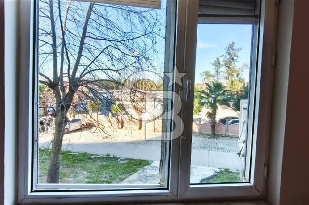 MENZİL SİTESİNDE KİRALIK 3+1 DOĞALGAZLI FULL EŞYALI GÜNEY CEPHE