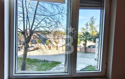 MENZİL SİTESİNDE KİRALIK 3+1 DOĞALGAZLI FULL EŞYALI GÜNEY CEPHE