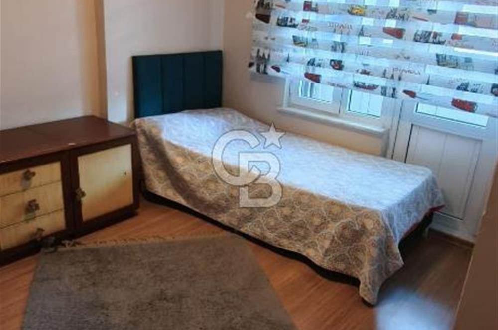 MENZİL SİTESİNDE KİRALIK 3+1 DOĞALGAZLI FULL EŞYALI GÜNEY CEPHE