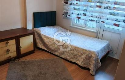 MENZİL SİTESİNDE KİRALIK 3+1 DOĞALGAZLI FULL EŞYALI GÜNEY CEPHE