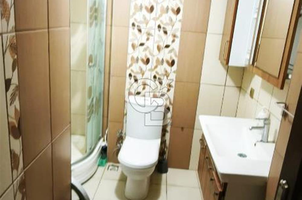 MENZİL SİTESİNDE KİRALIK 3+1 DOĞALGAZLI FULL EŞYALI GÜNEY CEPHE