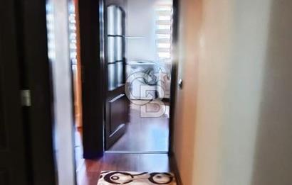 MENZİL SİTESİNDE KİRALIK 3+1 DOĞALGAZLI FULL EŞYALI GÜNEY CEPHE