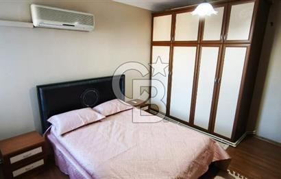 MENZİL SİTESİNDE KİRALIK 3+1 DOĞALGAZLI FULL EŞYALI GÜNEY CEPHE