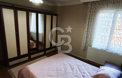 MENZİL SİTESİNDE KİRALIK 3+1 DOĞALGAZLI FULL EŞYALI GÜNEY CEPHE