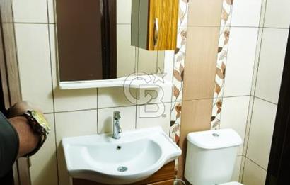 MENZİL SİTESİNDE KİRALIK 3+1 DOĞALGAZLI FULL EŞYALI GÜNEY CEPHE