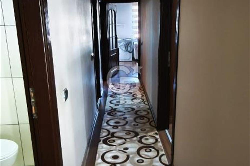 MENZİL SİTESİNDE KİRALIK 3+1 DOĞALGAZLI FULL EŞYALI GÜNEY CEPHE