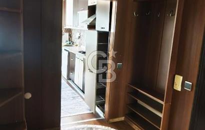 MENZİL SİTESİNDE KİRALIK 3+1 DOĞALGAZLI FULL EŞYALI GÜNEY CEPHE