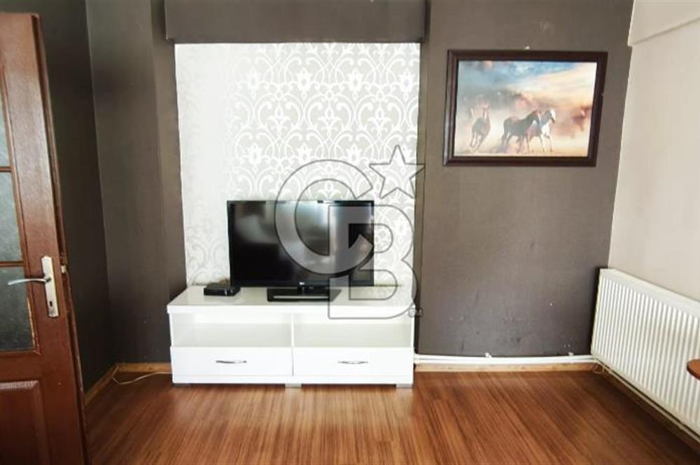 MENZİL SİTESİNDE KİRALIK 3+1 DOĞALGAZLI FULL EŞYALI GÜNEY CEPHE