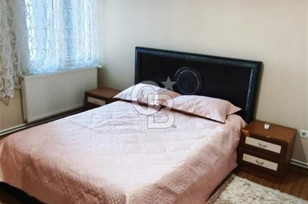 MENZİL SİTESİNDE KİRALIK 3+1 DOĞALGAZLI FULL EŞYALI GÜNEY CEPHE