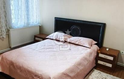 MENZİL SİTESİNDE KİRALIK 3+1 DOĞALGAZLI FULL EŞYALI GÜNEY CEPHE