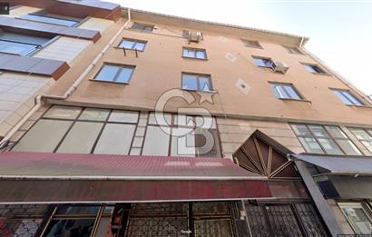 Üsküdar Mimar Sinan Mh Cadde Cepheli 5 Katlı Ticari İş Hanı