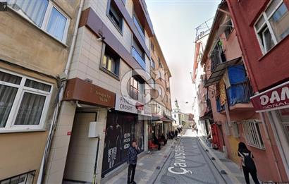 Üsküdar Mimar Sinan Mh Cadde Cepheli 5 Katlı Ticari İş Hanı