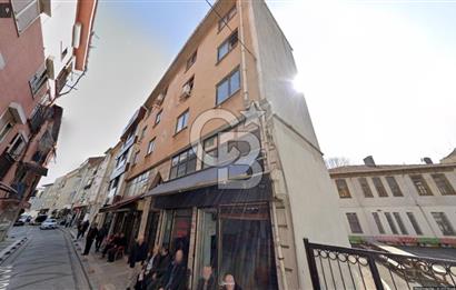 Üsküdar Mimar Sinan Mh Cadde Cepheli 5 Katlı Ticari İş Hanı