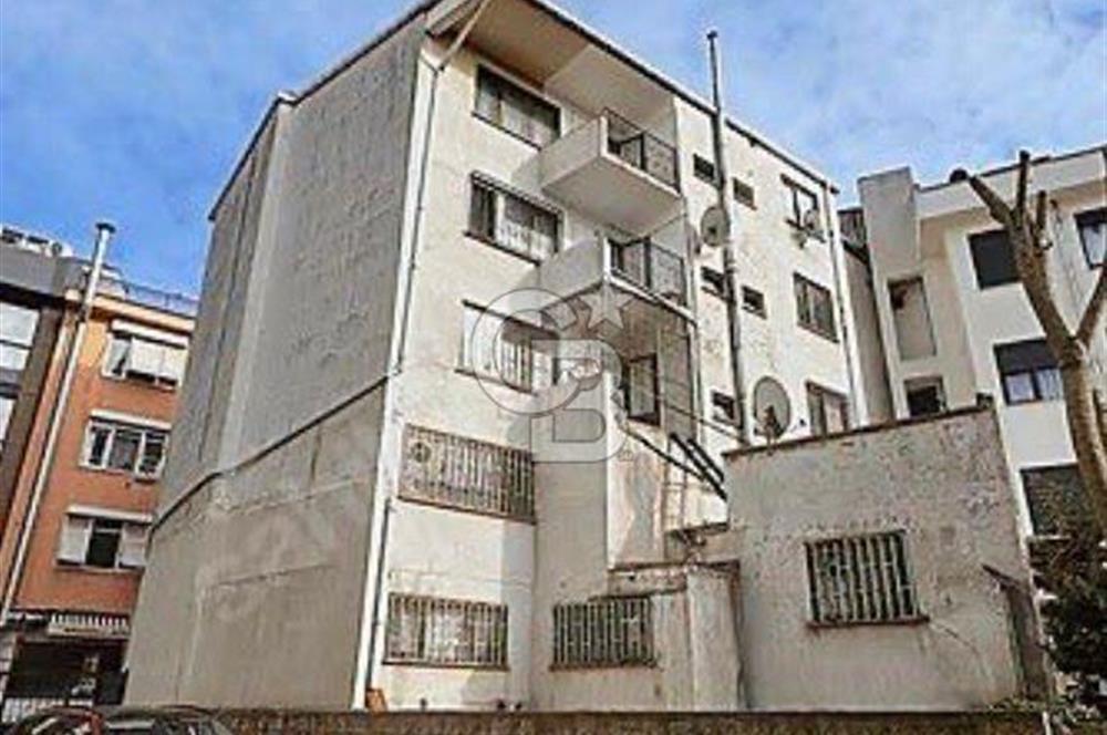 Üsküdar Mimar Sinan Mh Cadde Cepheli 5 Katlı Ticari İş Hanı