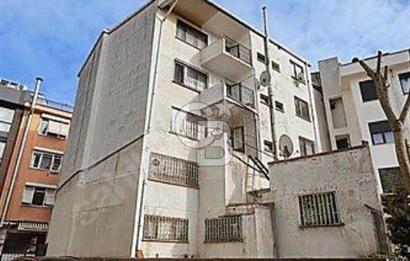 Üsküdar Mimar Sinan Mh Cadde Cepheli 5 Katlı Ticari İş Hanı