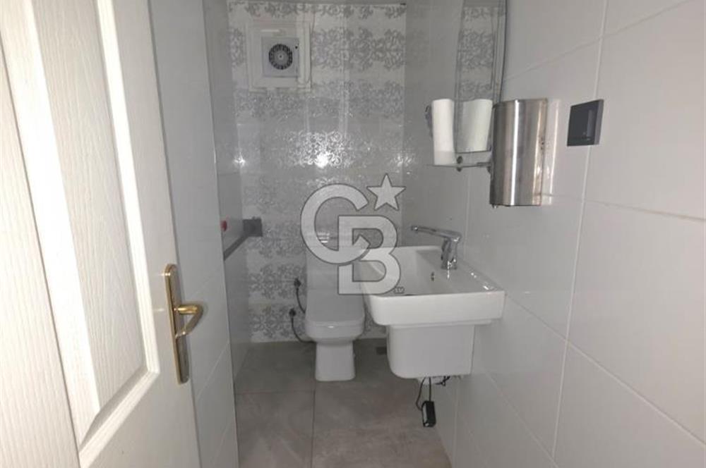 Mahfesığmaz'da Her Kat Tek Daire 4+1