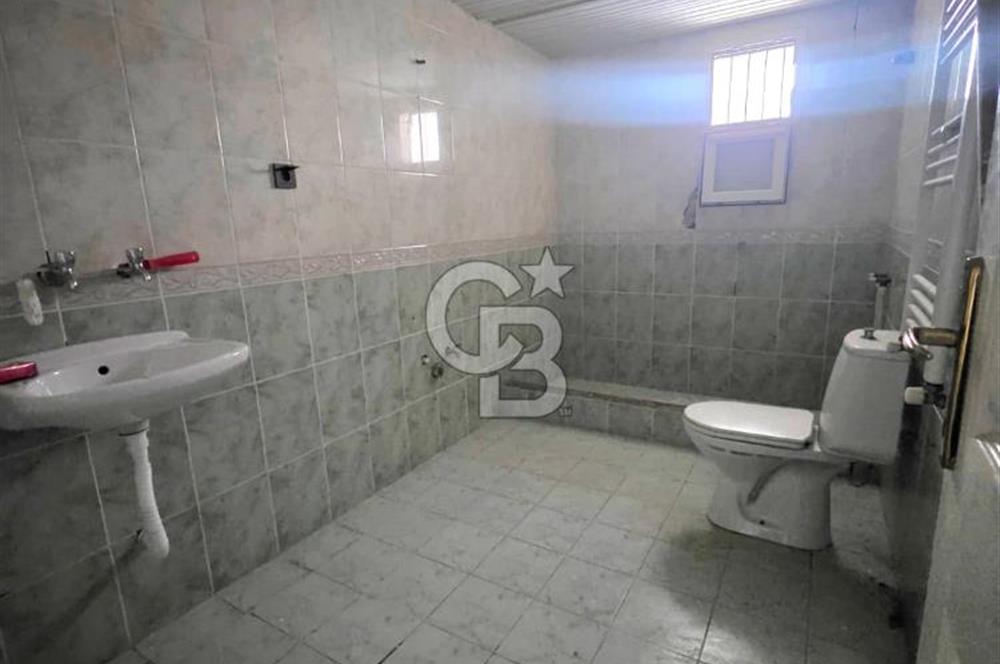 Mahfesığmaz'da Her Kat Tek Daire 4+1