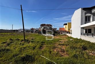 URLA TORASAN'da MÜSTAKİL YAŞAMA UYGUN 15/30 İMARLI SATILIK ARSA - 10 - 335646