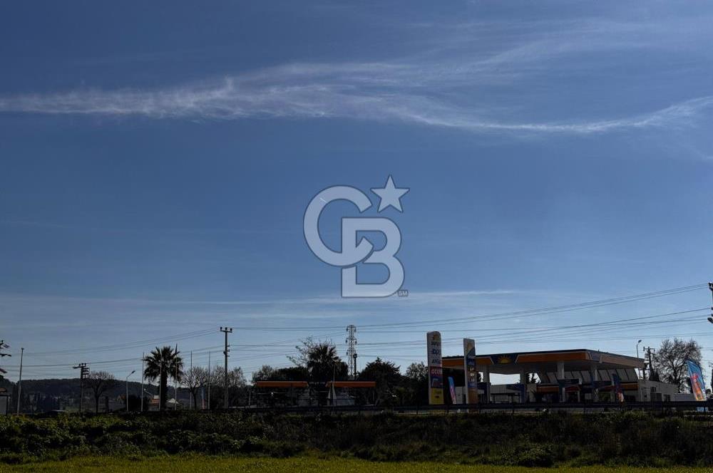 URLA TORASAN'da MÜSTAKİL YAŞAMA UYGUN 15/30 İMARLI SATILIK ARSA