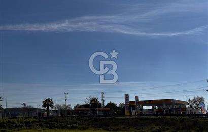 URLA TORASAN'da MÜSTAKİL YAŞAMA UYGUN 15/30 İMARLI SATILIK ARSA