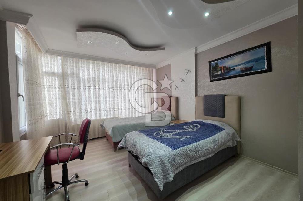 Belediye Evleri Final Okulları Karşısı Az Katlı Satılık 3+1Daire