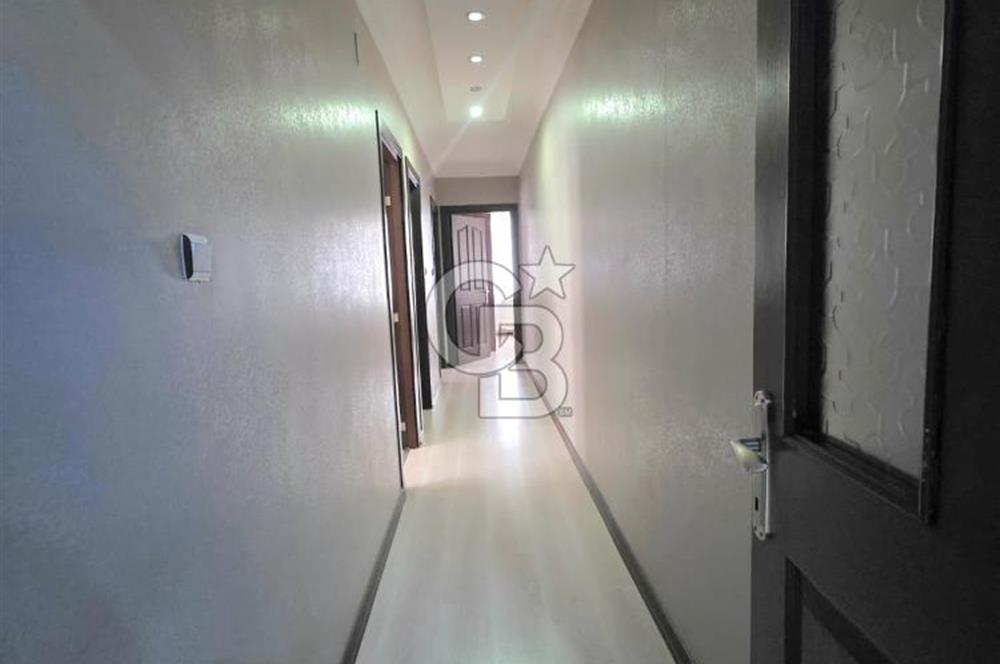 Belediye Evleri Final Okulları Karşısı Az Katlı Satılık 3+1Daire