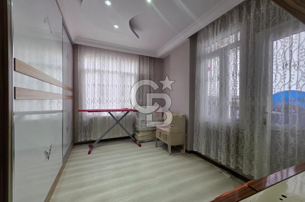 Belediye Evleri Final Okulları Karşısı Az Katlı Satılık 3+1Daire