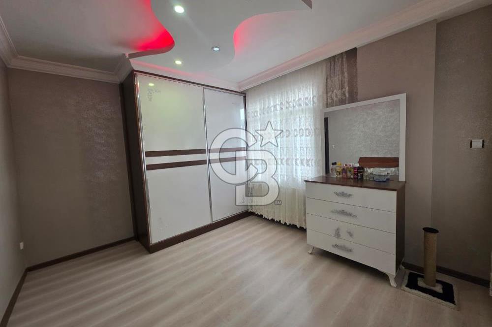 Belediye Evleri Final Okulları Karşısı Az Katlı Satılık 3+1Daire