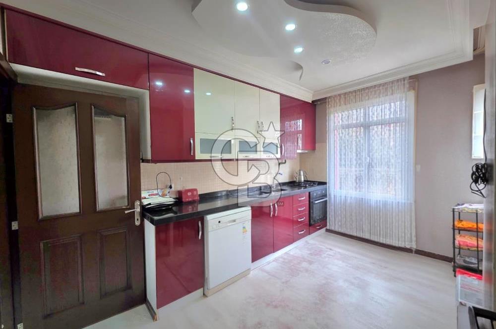 Belediye Evleri Final Okulları Karşısı Az Katlı Satılık 3+1Daire