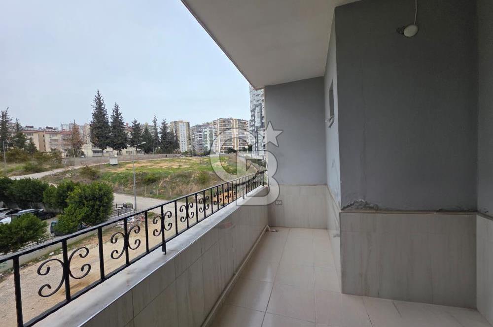 Belediye Evleri Final Okulları Karşısı Az Katlı Satılık 3+1Daire