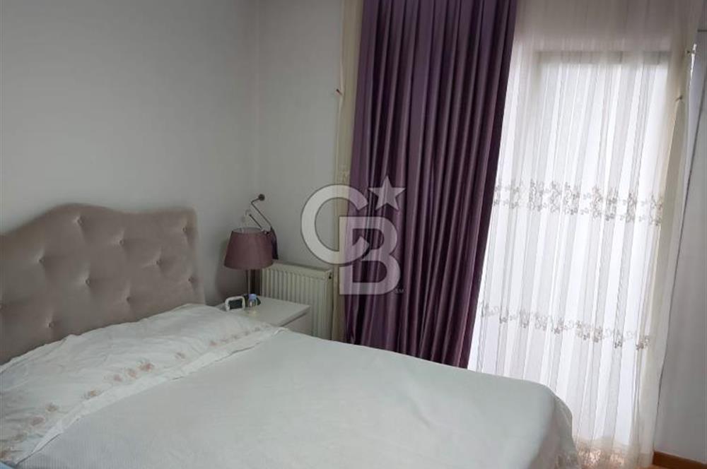 Soyak B Mavişehir 2+1 Satılık Daire