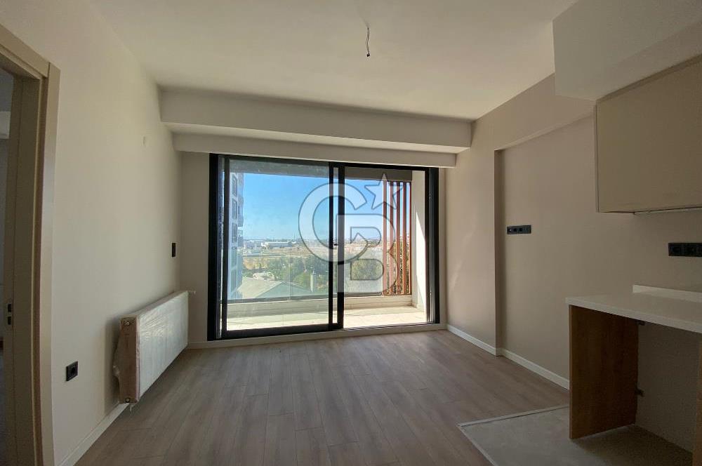 Ataşehir Gayda Vera'da Kiralık Büyük Tip 1+1 Daire