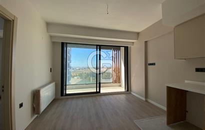 Ataşehir Gayda Vera'da Kiralık Büyük Tip 1+1 Daire