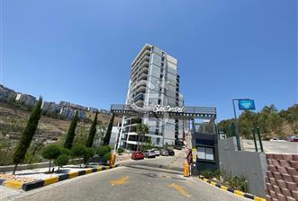 Park Yaşam Santorini'de Bahçeli Kiralık 2+1 - 6 - 335674