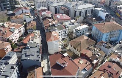 Üsküdar Mimar Sinan Mh Cadde Cepheli 5 Katlı Ticari İş Hanı
