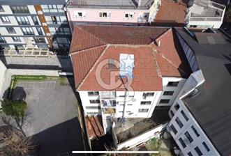 Üsküdar Mimar Sinan Mh Cadde Cepheli 5 Katlı Ticari İş Hanı - 5 - 335728