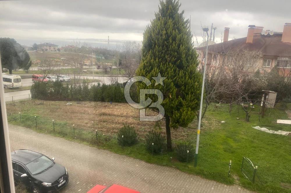 YALOVA ALTINOVA SUBAŞI SATILIK 3+1 110 M2 DENİZ MANZARALI DAİRE!