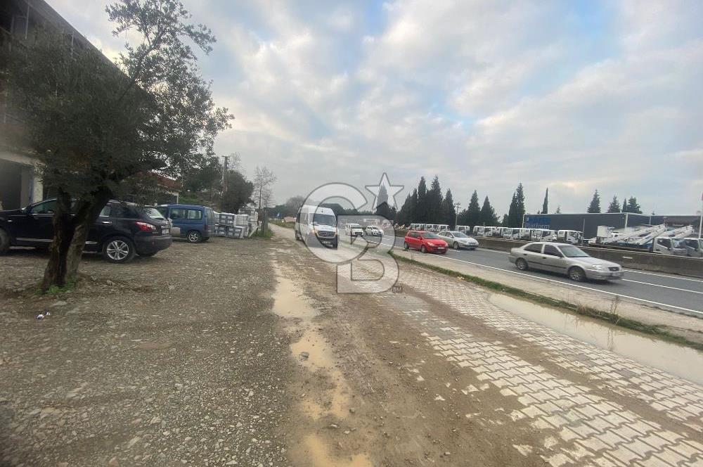 YALOVA ALTINOVA KAYTAZDERE MÜKEMMEL LOKASYON 40 M2 OFİS-İŞYERİ