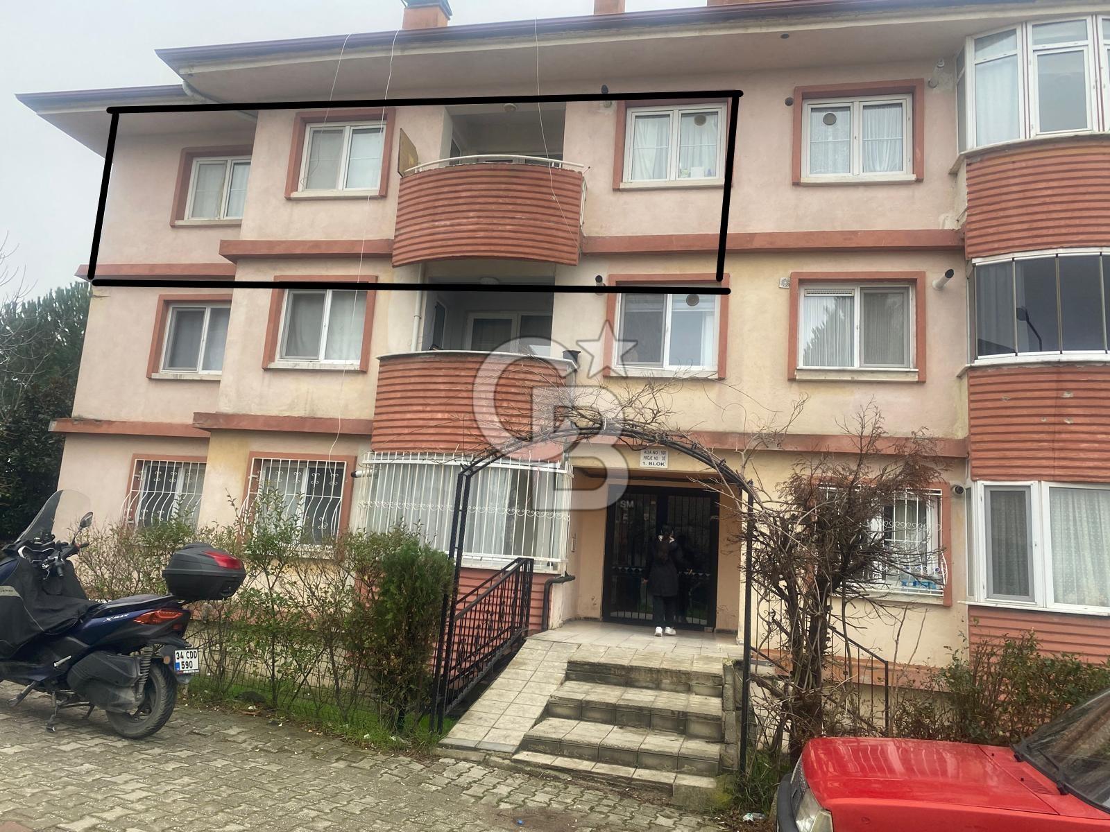 YALOVA ALTINOVA SUBAŞI SATILIK 3+1 110 M2 DENİZ MANZARALI DAİRE!