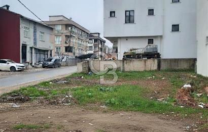 CB'DAN ÜMRANİYE NECİP FAZIL, 187M2, MÜSTAKİL, KONUT İMARLI ARSA