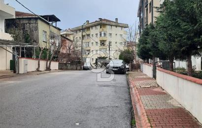 CB'DAN ÜMRANİYE NECİP FAZIL, 187M2, MÜSTAKİL, KONUT İMARLI ARSA
