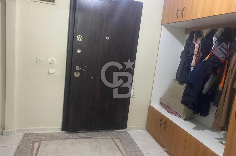 YALOVA ALTINOVA SUBAŞI SATILIK 3+1 110 M2 DENİZ MANZARALI DAİRE!