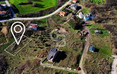 DENİZE 600 METRE ARSA, EMSAL 0,80 ÖNÜ KAPANMAZ 2 KAT İMARLI