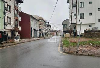 CB'DAN ÜMRANİYE NECİP FAZIL, 187M2, MÜSTAKİL, KONUT İMARLI ARSA - 1 - 335640