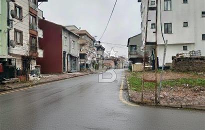 CB'DAN ÜMRANİYE NECİP FAZIL, 187M2, MÜSTAKİL, KONUT İMARLI ARSA