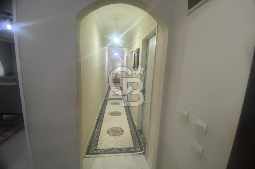 YALOVA ALTINOVA SUBAŞI SATILIK 3+1 110 M2 DENİZ MANZARALI DAİRE!